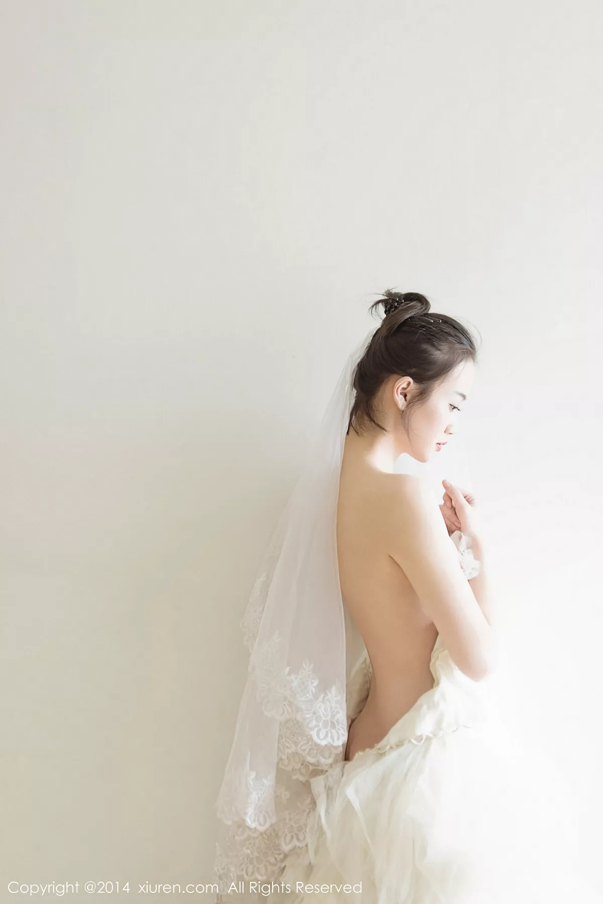 [XiuRen秀人网]第213期MAGIC写真-秀人资源网