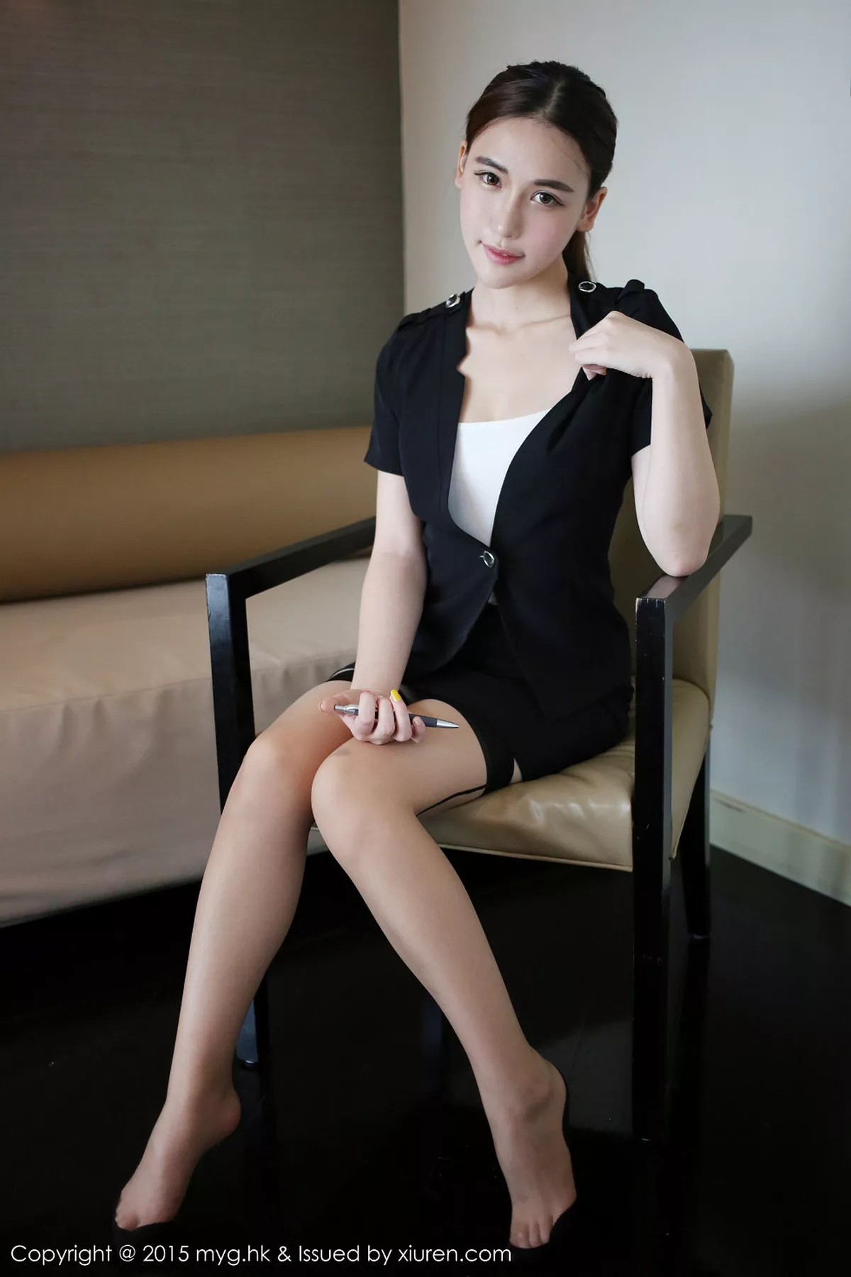 图片[29]-[MyGirl美媛馆]第161期熊吖BOBO写真-秀人资源网