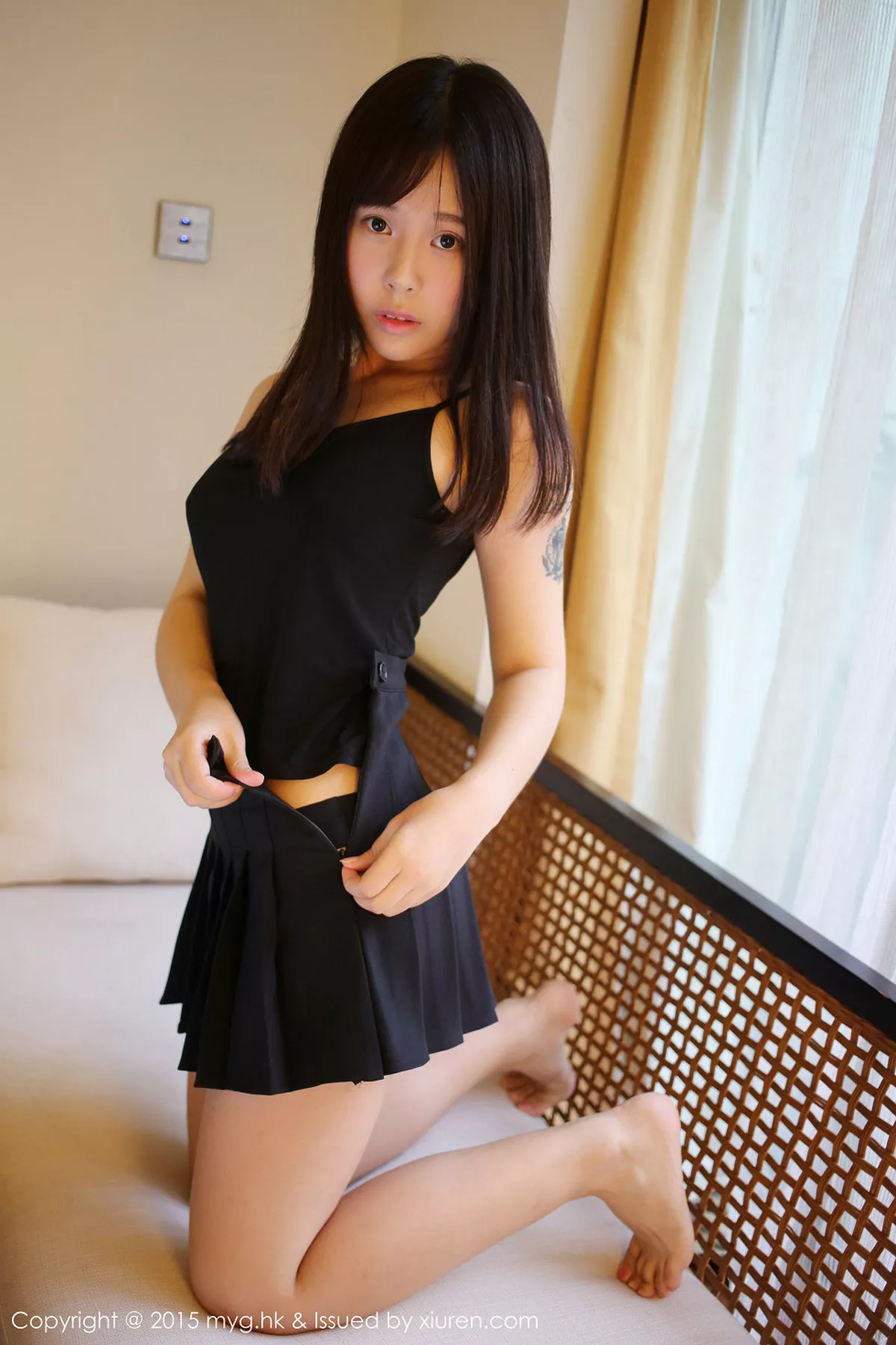 图片[10]-[MyGirl美媛馆]第173期Evelyn艾莉写真-秀人资源网