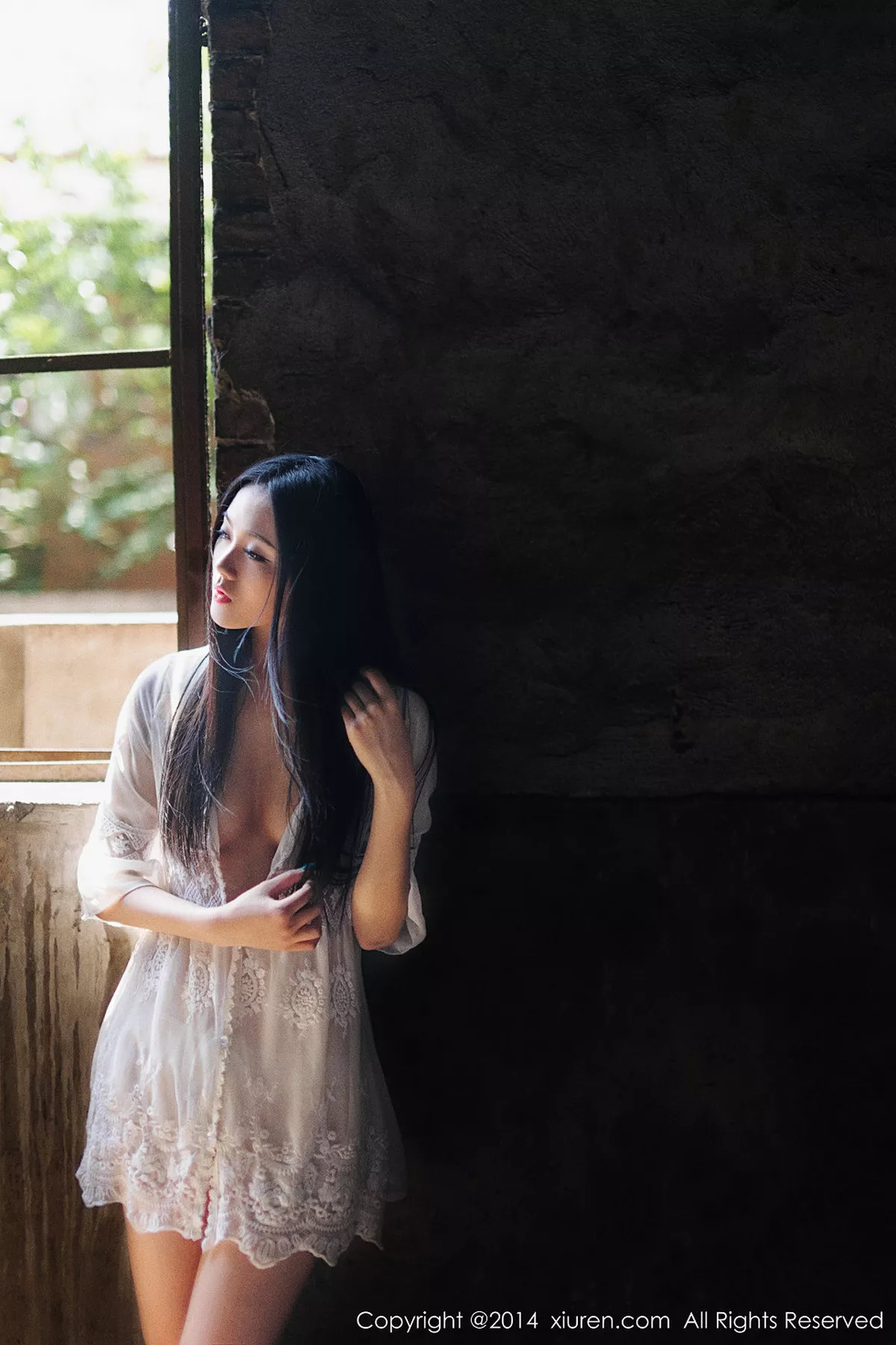 图片[15]-[XiuRen秀人网]第211期苏小苏写真-秀人资源网