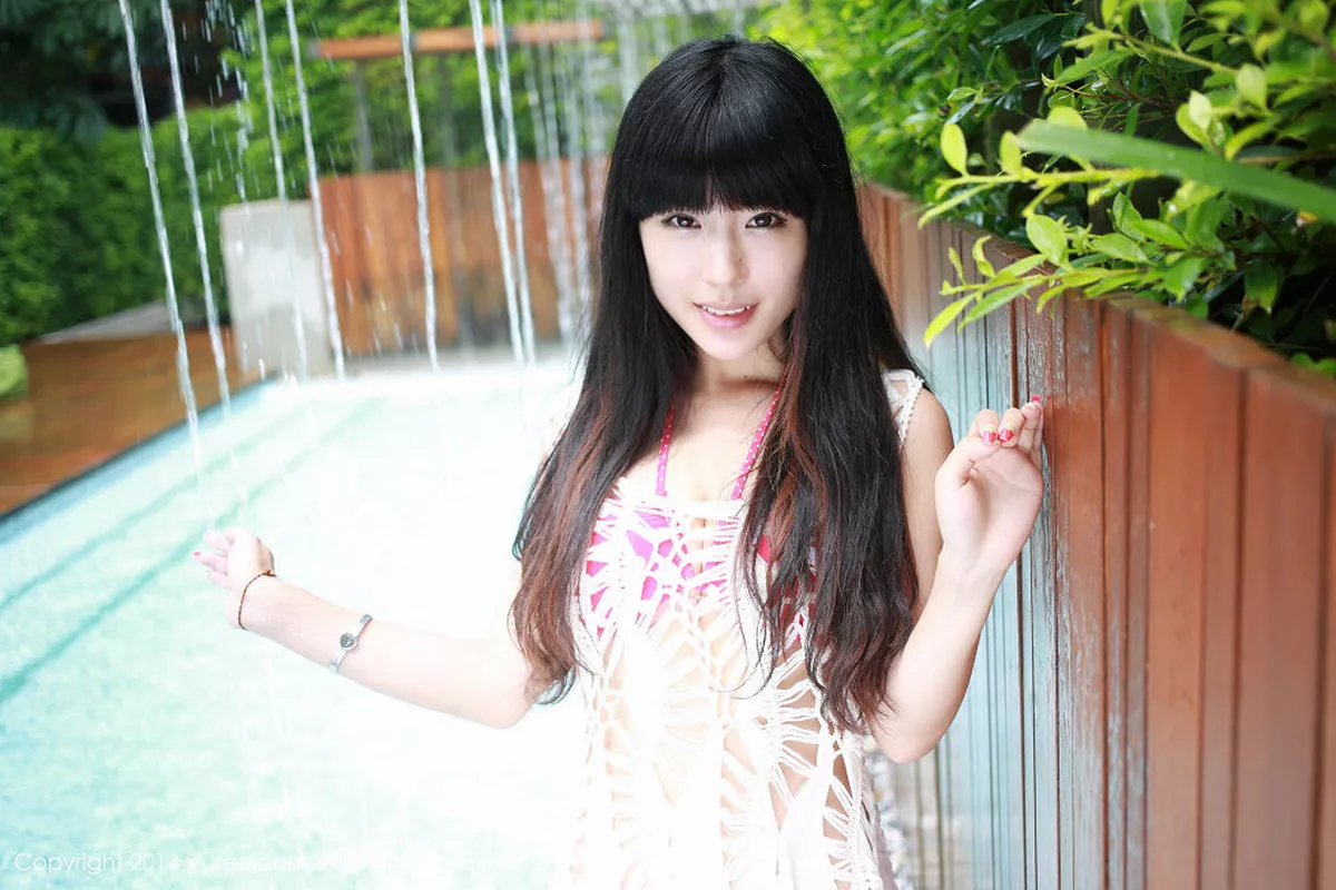 图片[16]-[XiuRen秀人网]第183期刘雪妮写真-秀人资源网