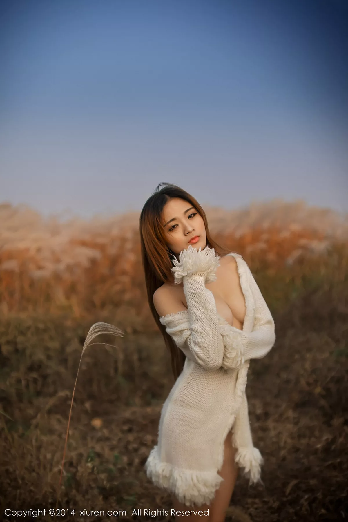 图片[4]-[XiuRen秀人网]第211期苏小苏写真-秀人资源网