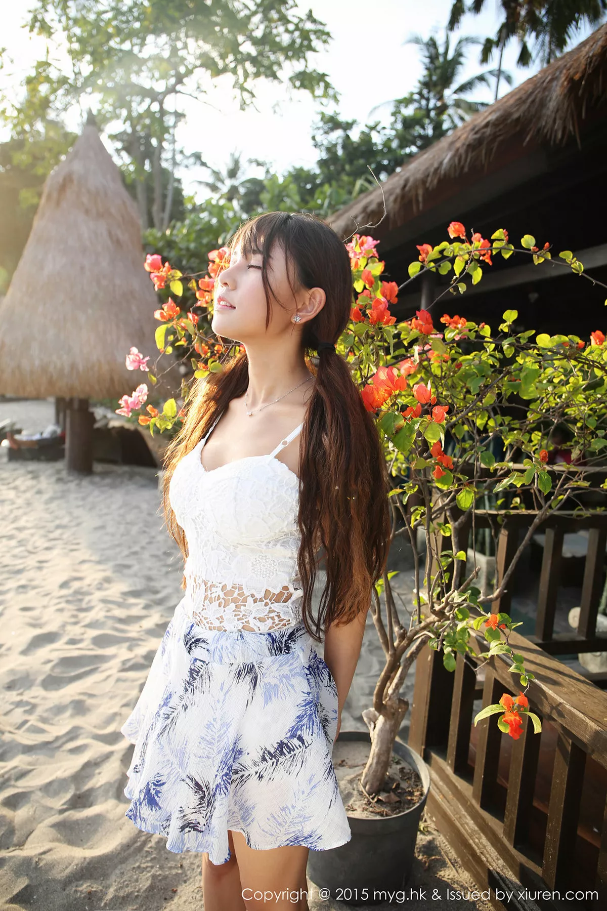 图片[9]-[MyGirl美媛馆]第154期Milk楚楚写真-秀人资源网