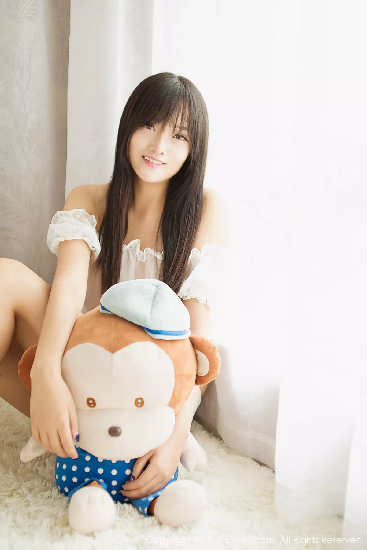 图片[16]-[XiuRen秀人网]第217期静颜宁写真-秀人资源网