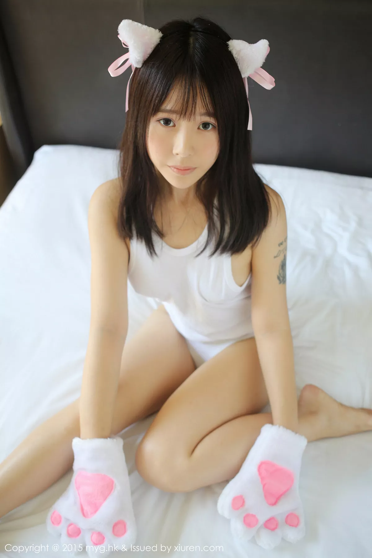 图片[9]-[MyGirl美媛馆]第163期Evelyn艾莉写真-秀人资源网