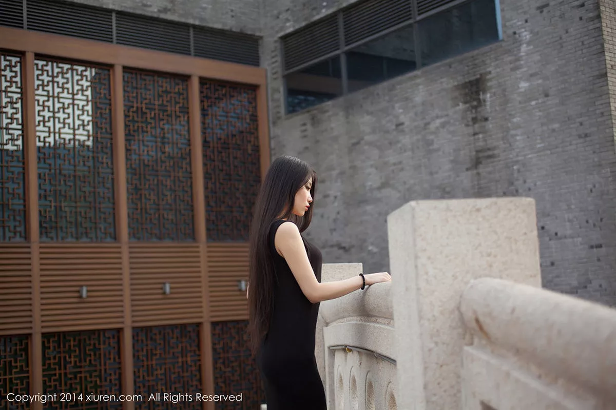 图片[7]-[XiuRen秀人网]第169期战姝羽写真-秀人资源网