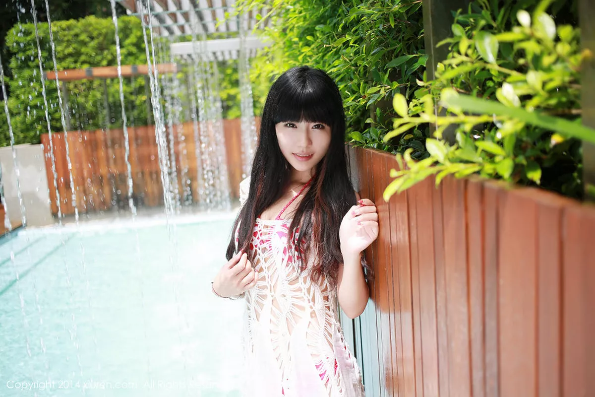 图片[10]-[XiuRen秀人网]第183期刘雪妮写真-秀人资源网