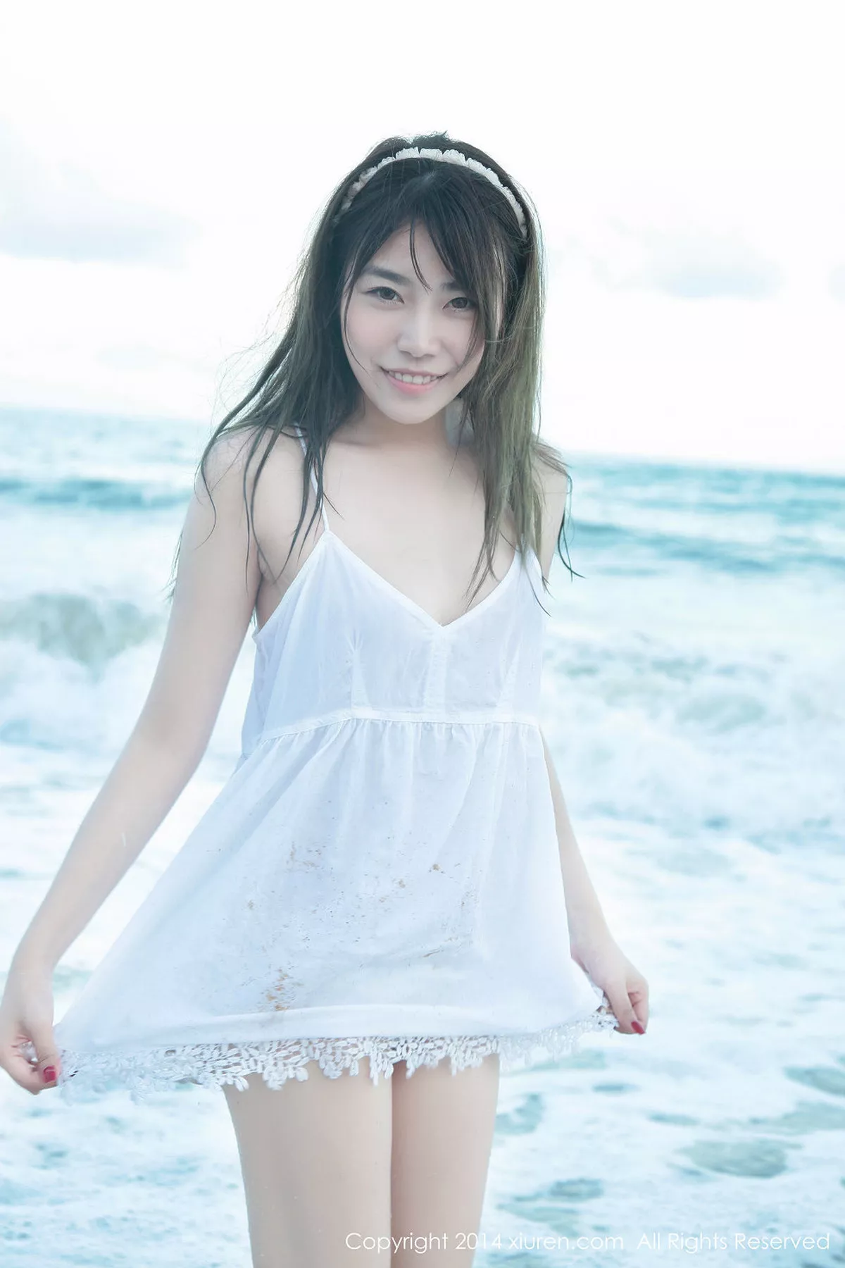 图片[16]-[XiuRen秀人网]第167期许诺Sabrina写真-秀人资源网