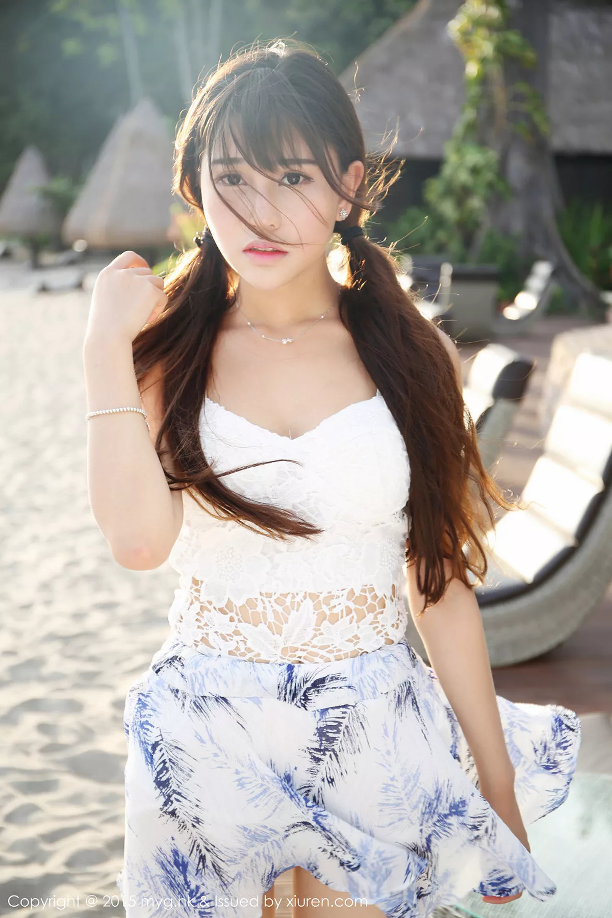 图片[14]-[MyGirl美媛馆]第154期Milk楚楚写真-秀人资源网