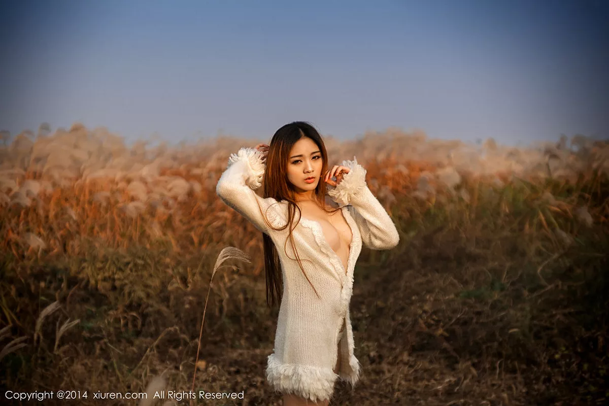 图片[25]-[XiuRen秀人网]第211期苏小苏写真-秀人资源网