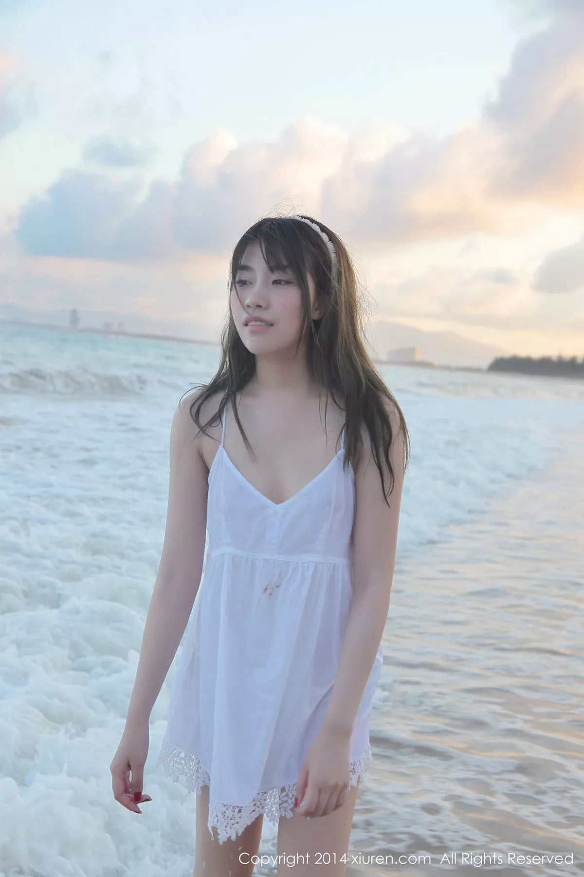 图片[10]-[XiuRen秀人网]第167期许诺Sabrina写真-秀人资源网