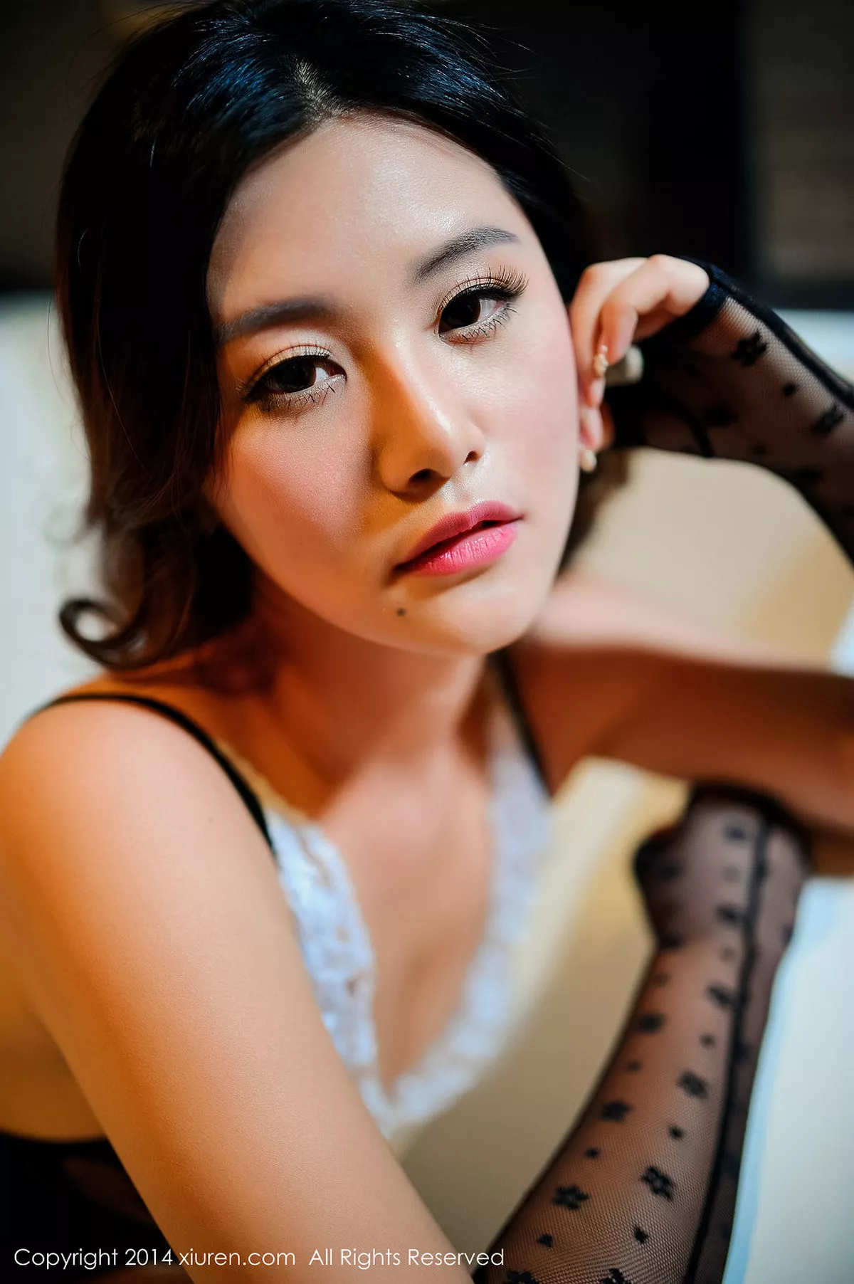 图片[28]-[XiuRen秀人网]第173期狐狸小姐写真-秀人资源网