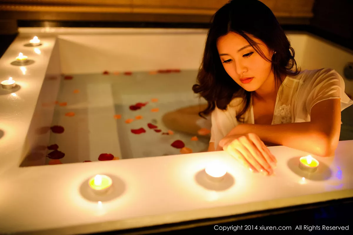 图片[11]-[XiuRen秀人网]第173期狐狸小姐写真-秀人资源网