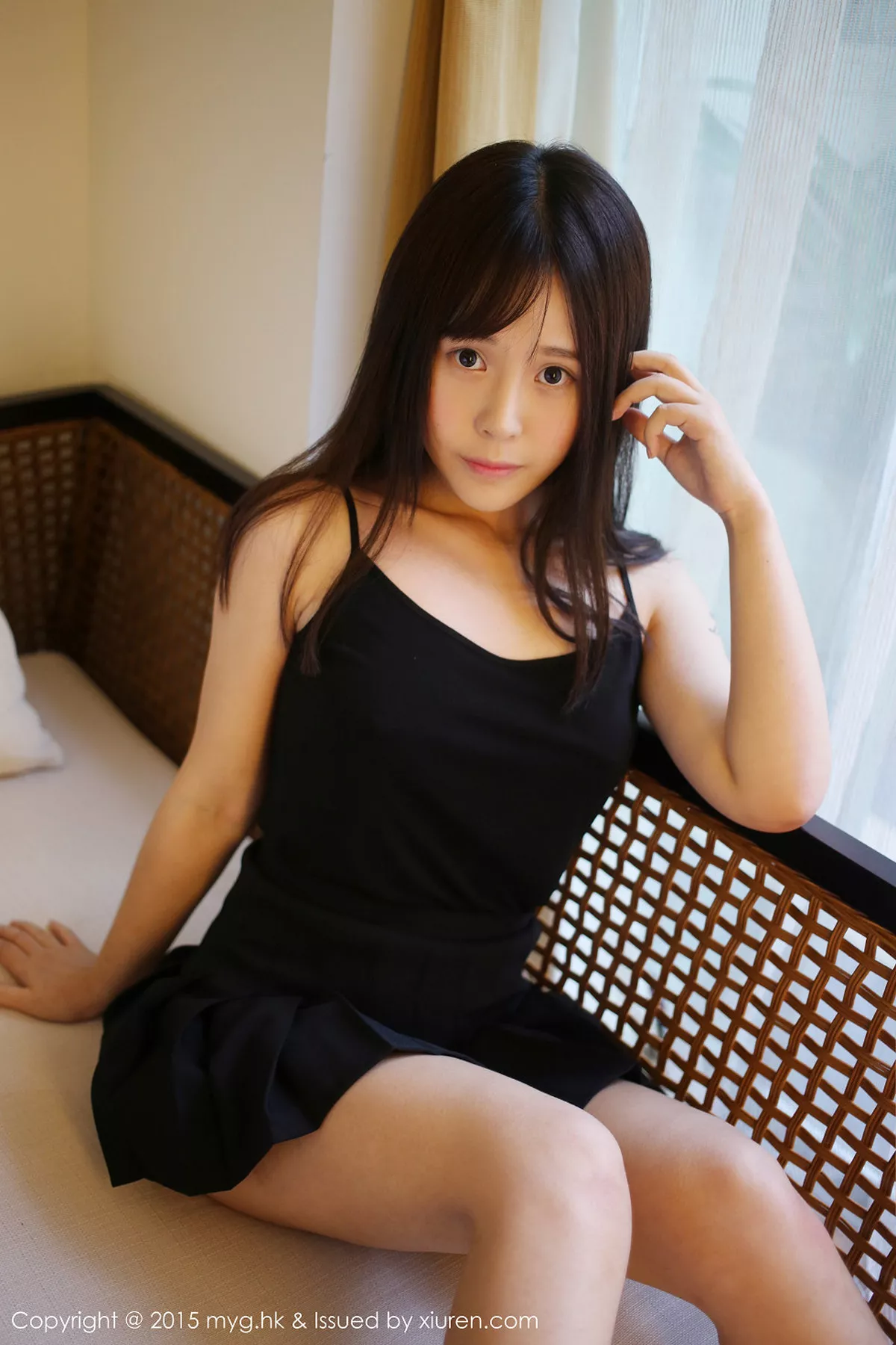 图片[17]-[MyGirl美媛馆]第173期Evelyn艾莉写真-秀人资源网