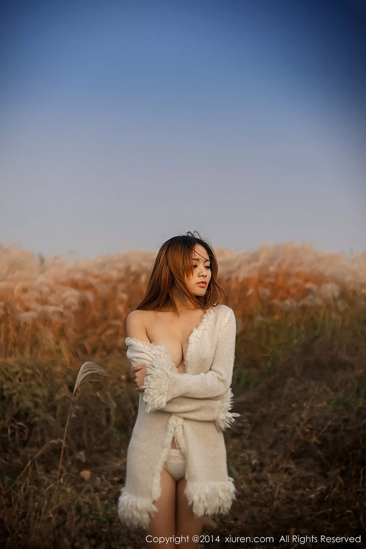 图片[8]-[XiuRen秀人网]第211期苏小苏写真-秀人资源网