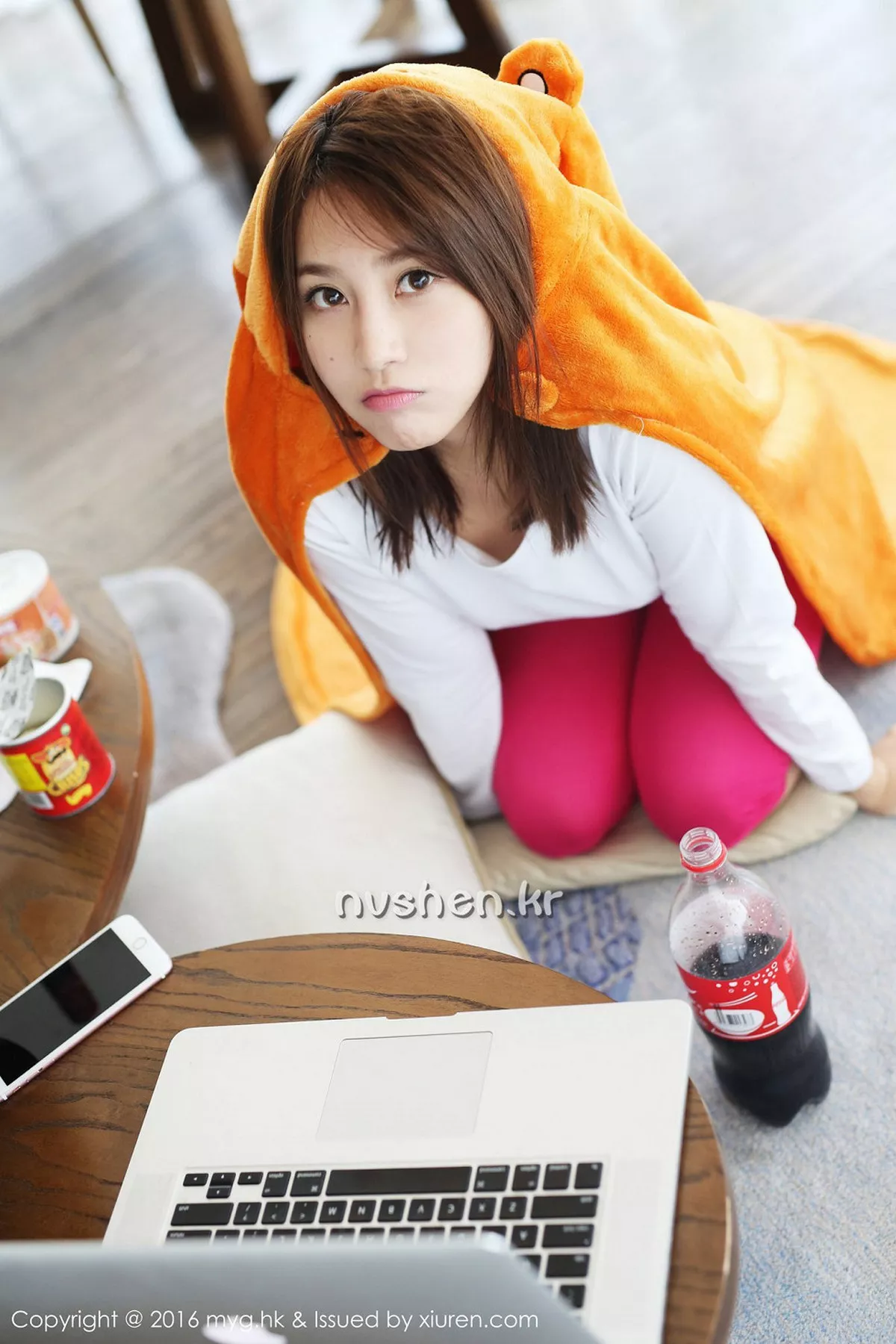 图片[37]-[MyGirl美媛馆]第233期许诺Sabrina写真-秀人资源网