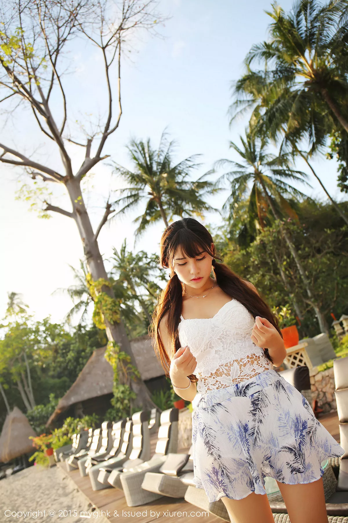 图片[4]-[MyGirl美媛馆]第154期Milk楚楚写真-秀人资源网