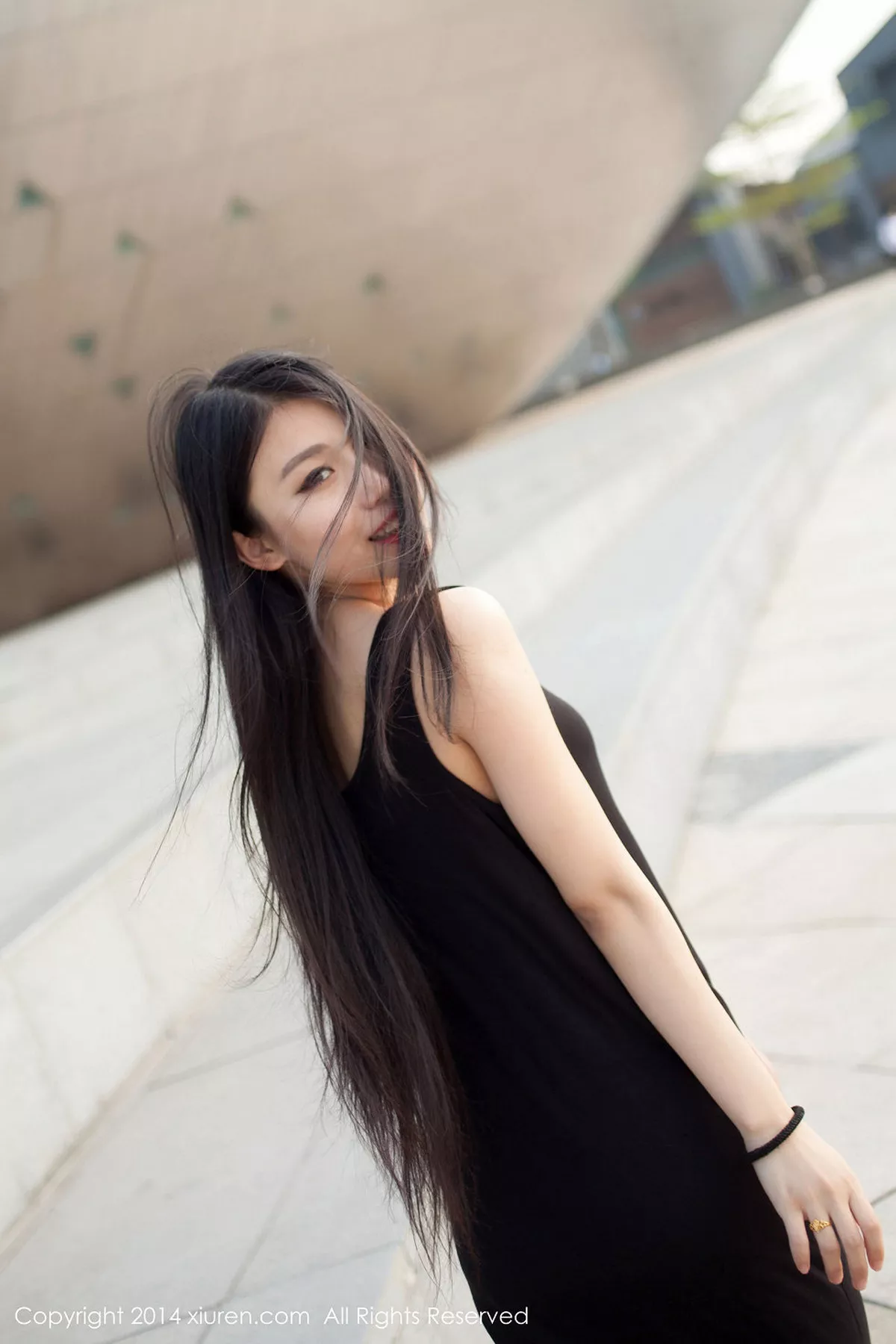 图片[2]-[XiuRen秀人网]第169期战姝羽写真-秀人资源网