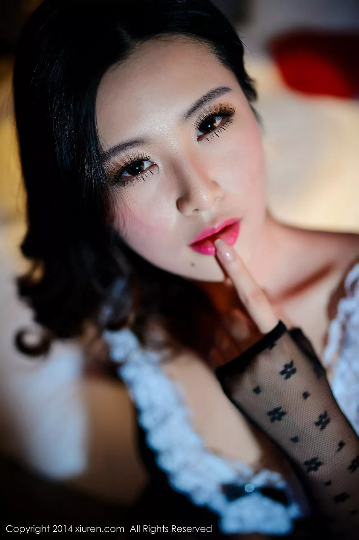 图片[24]-[XiuRen秀人网]第173期狐狸小姐写真-秀人资源网