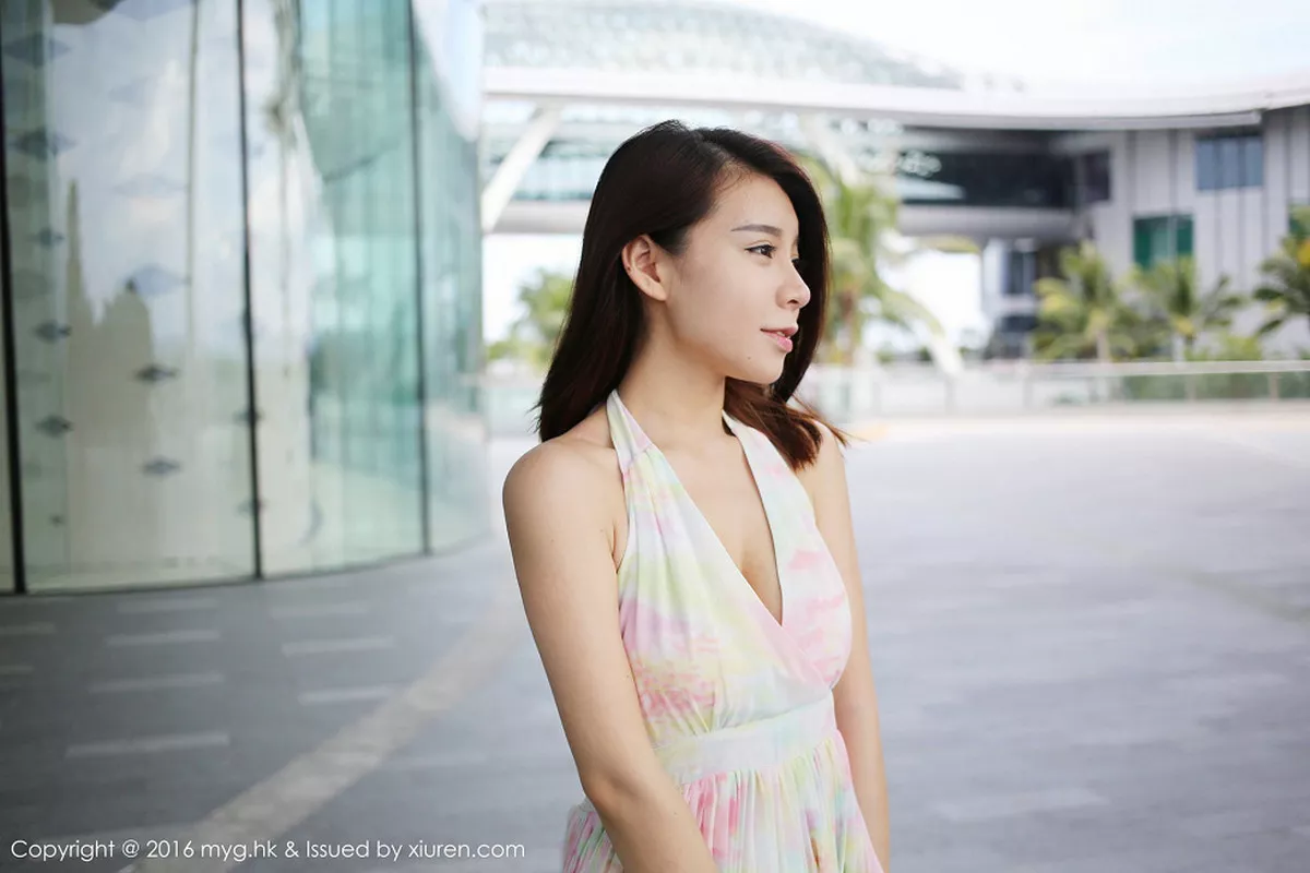 图片[5]-[MyGirl美媛馆]第231期嘉宝贝儿写真-秀人资源网