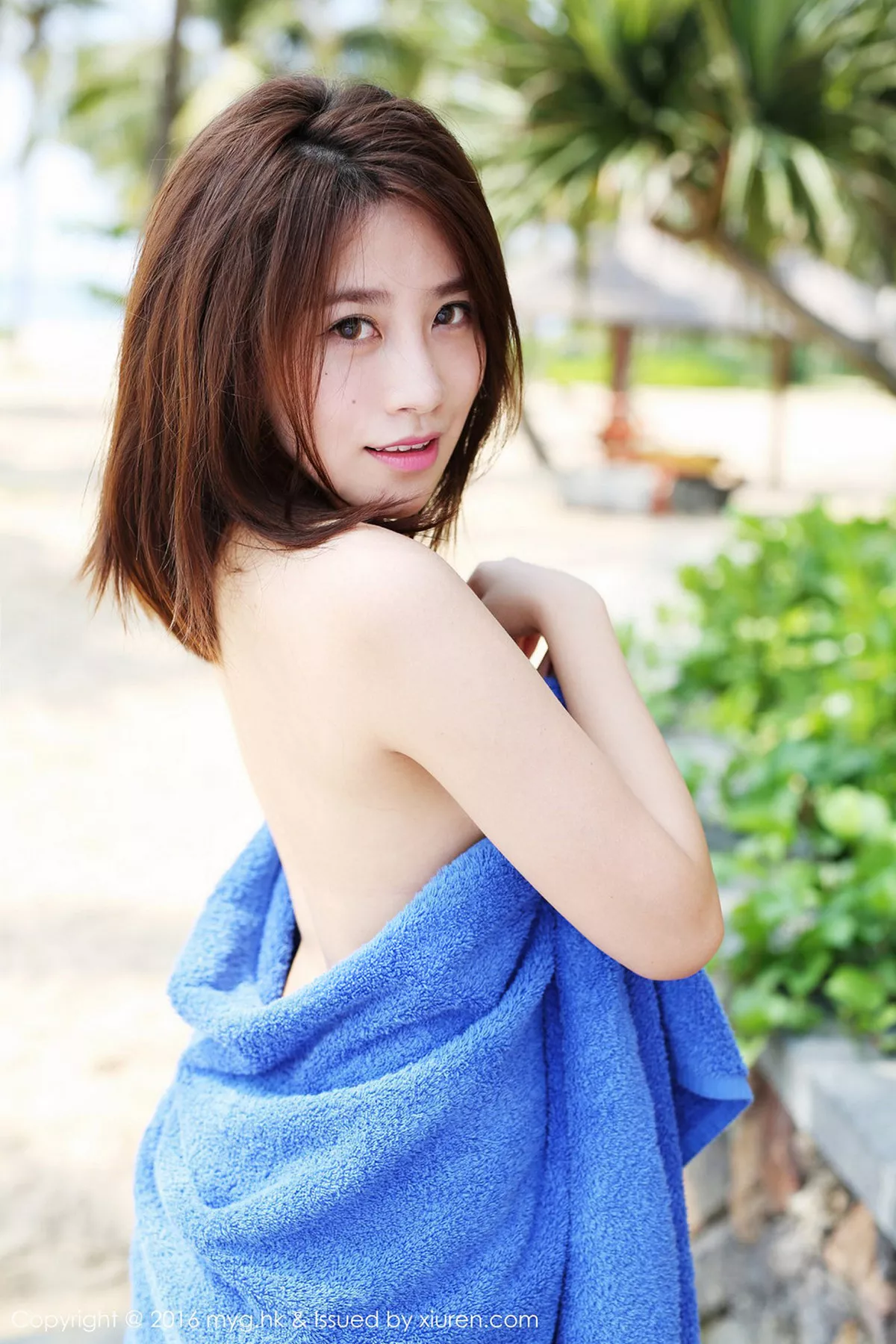 图片[9]-[MyGirl美媛馆]第228期许诺Sabrina写真-秀人资源网