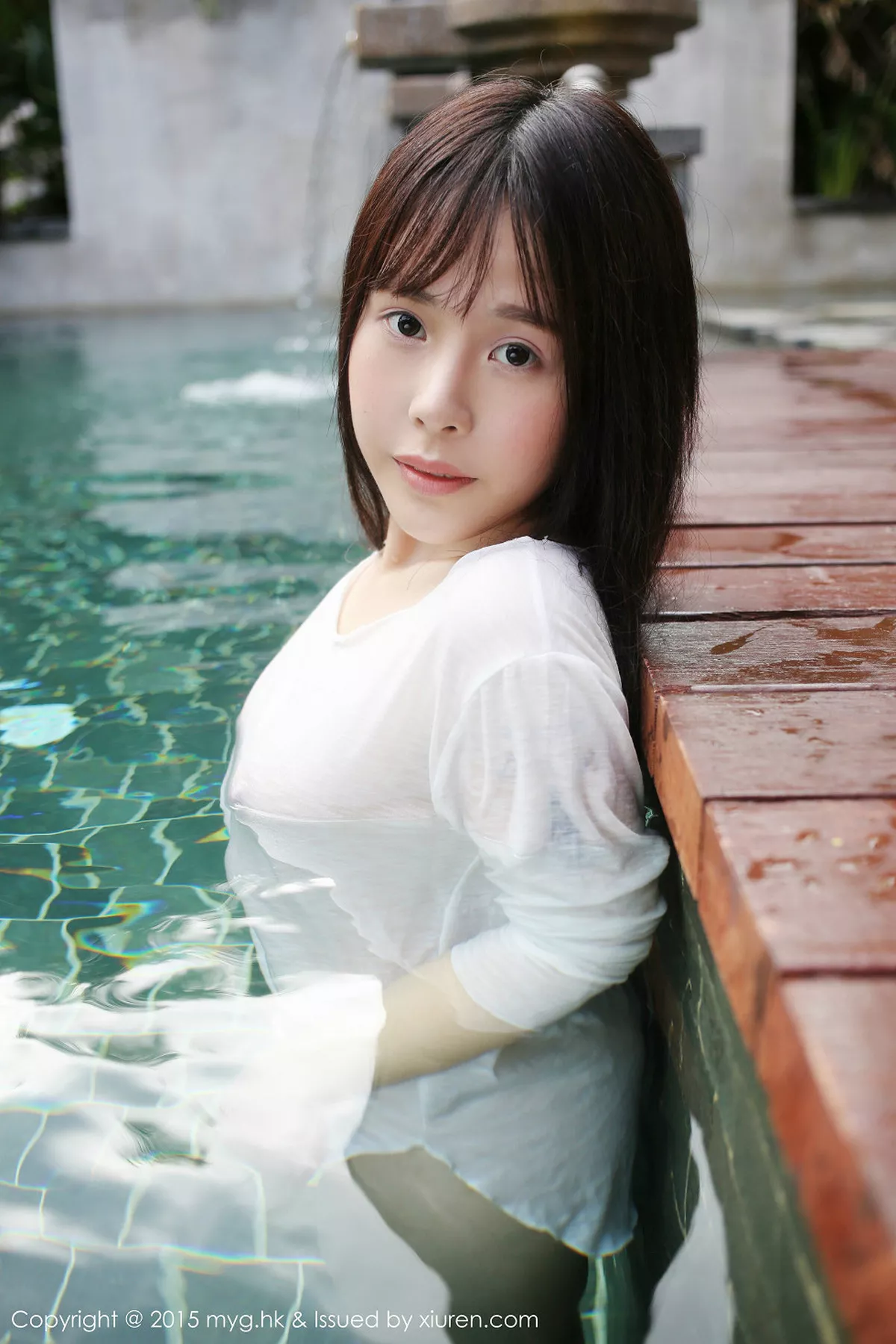 图片[11]-[MyGirl美媛馆]第180期Evelyn艾莉写真-秀人资源网