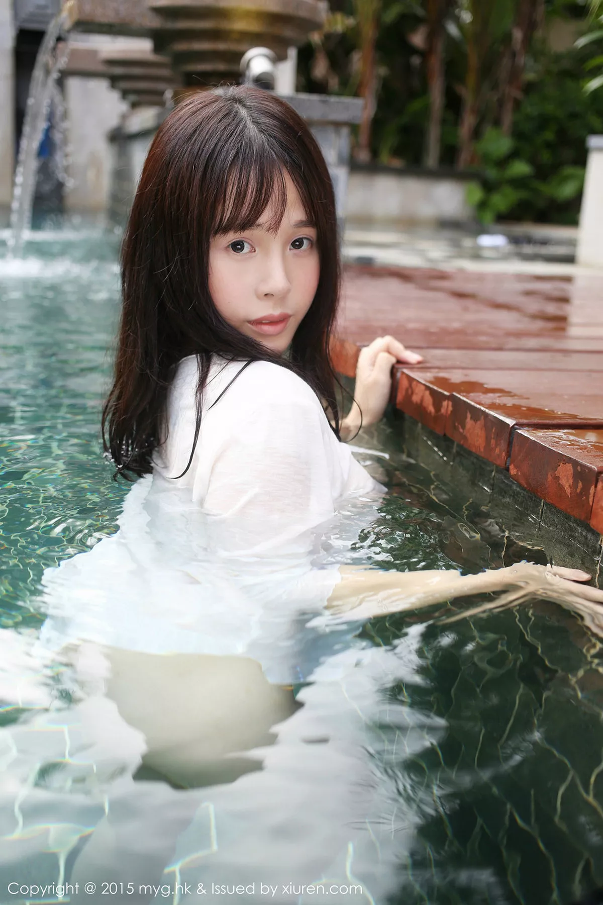 图片[23]-[MyGirl美媛馆]第180期Evelyn艾莉写真-秀人资源网