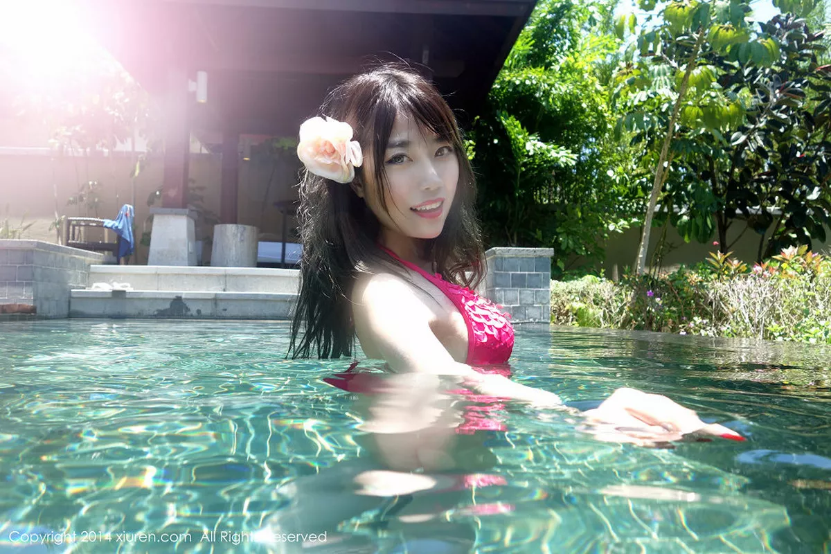 图片[13]-[XiuRen秀人网]第167期许诺Sabrina写真-秀人资源网