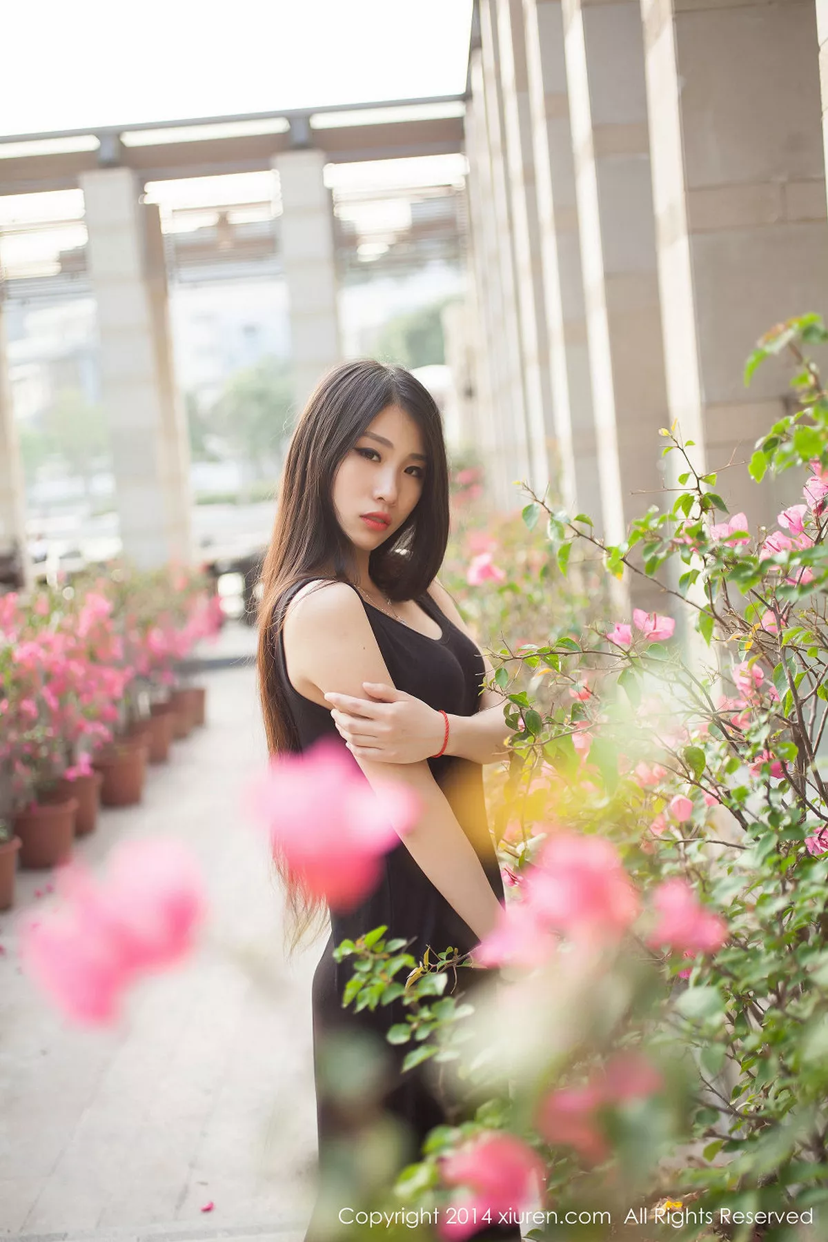 图片[15]-[XiuRen秀人网]第169期战姝羽写真-秀人资源网