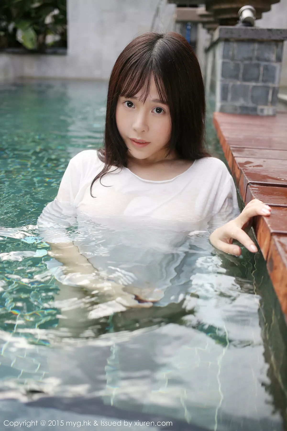 图片[16]-[MyGirl美媛馆]第180期Evelyn艾莉写真-秀人资源网