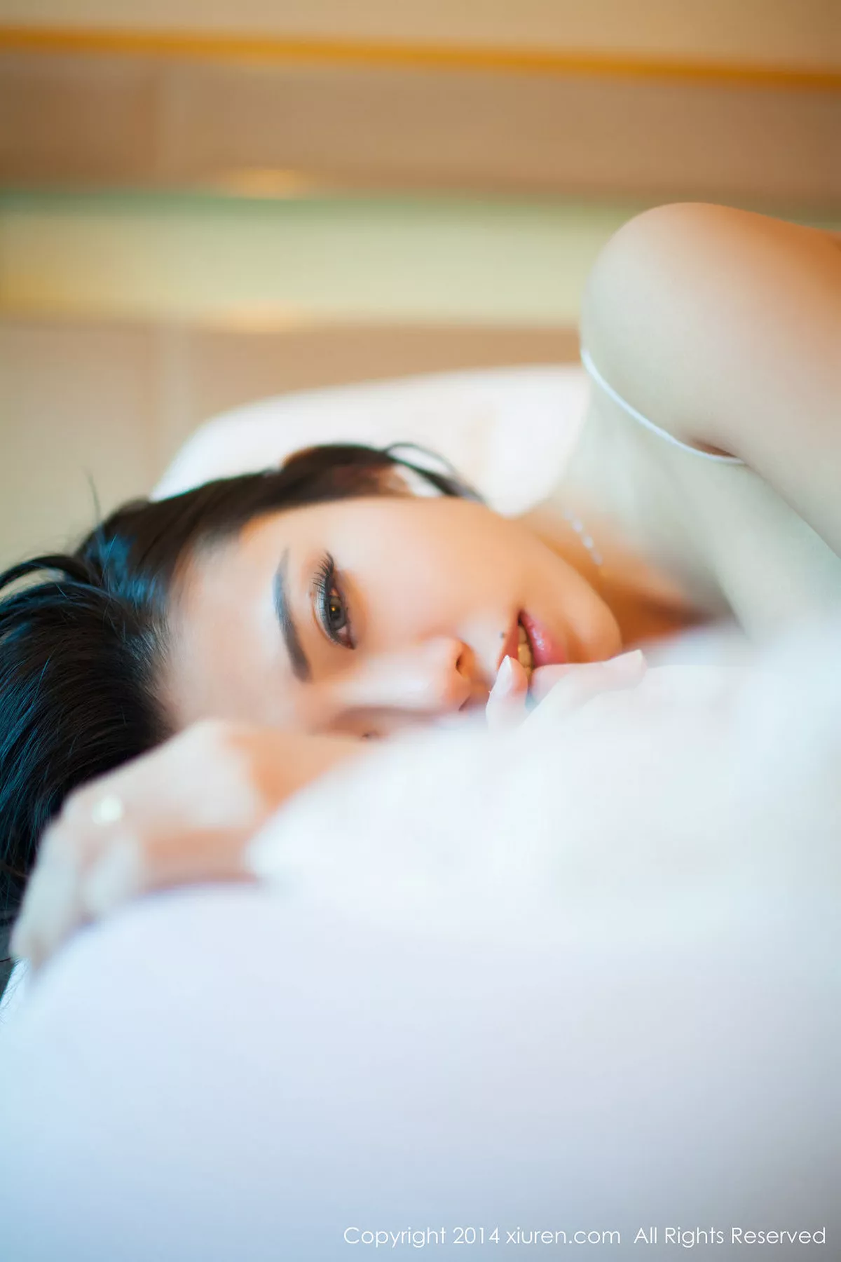 图片[20]-[XiuRen秀人网]第161期luvian本能写真-秀人资源网