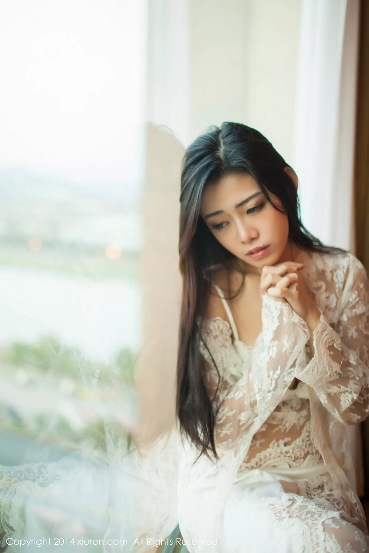 图片[22]-[XiuRen秀人网]第161期luvian本能写真-秀人资源网