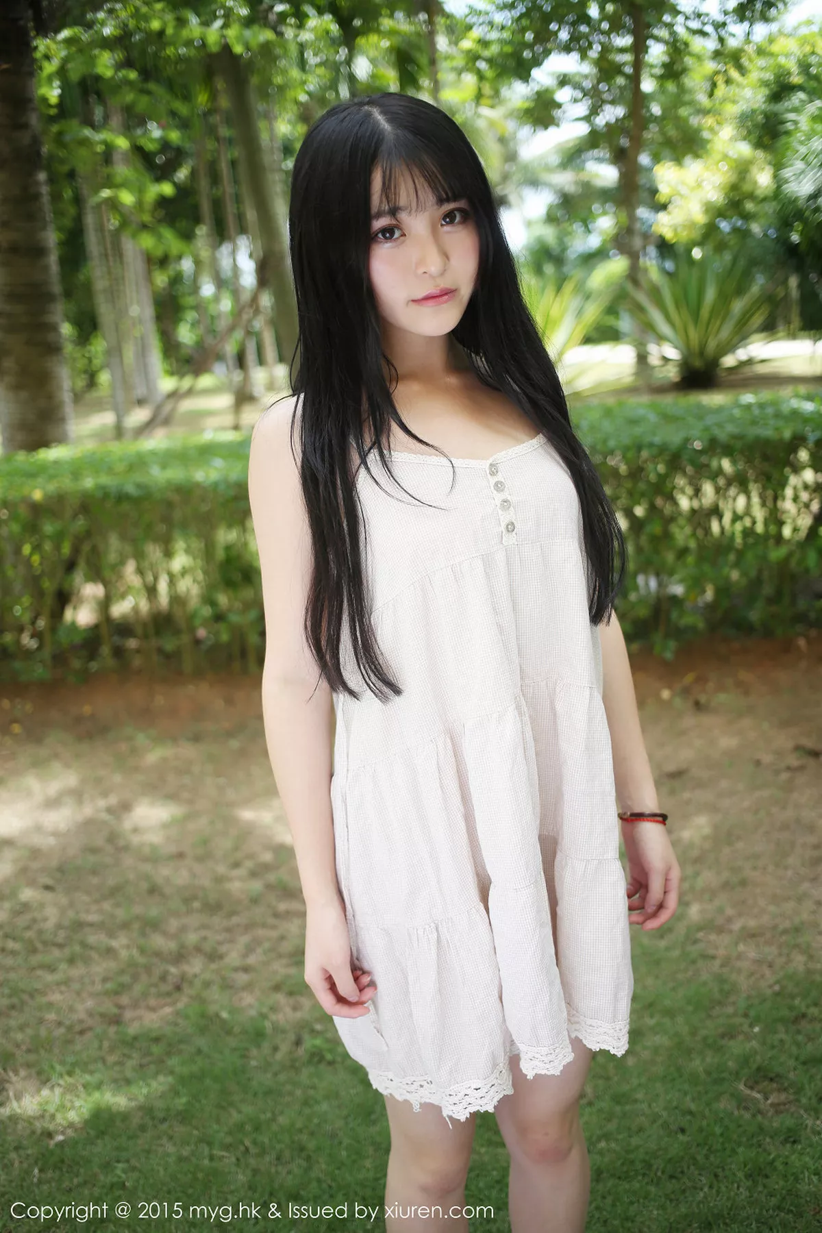 [MyGirl美媛馆]第174期伊小七写真-秀人资源网