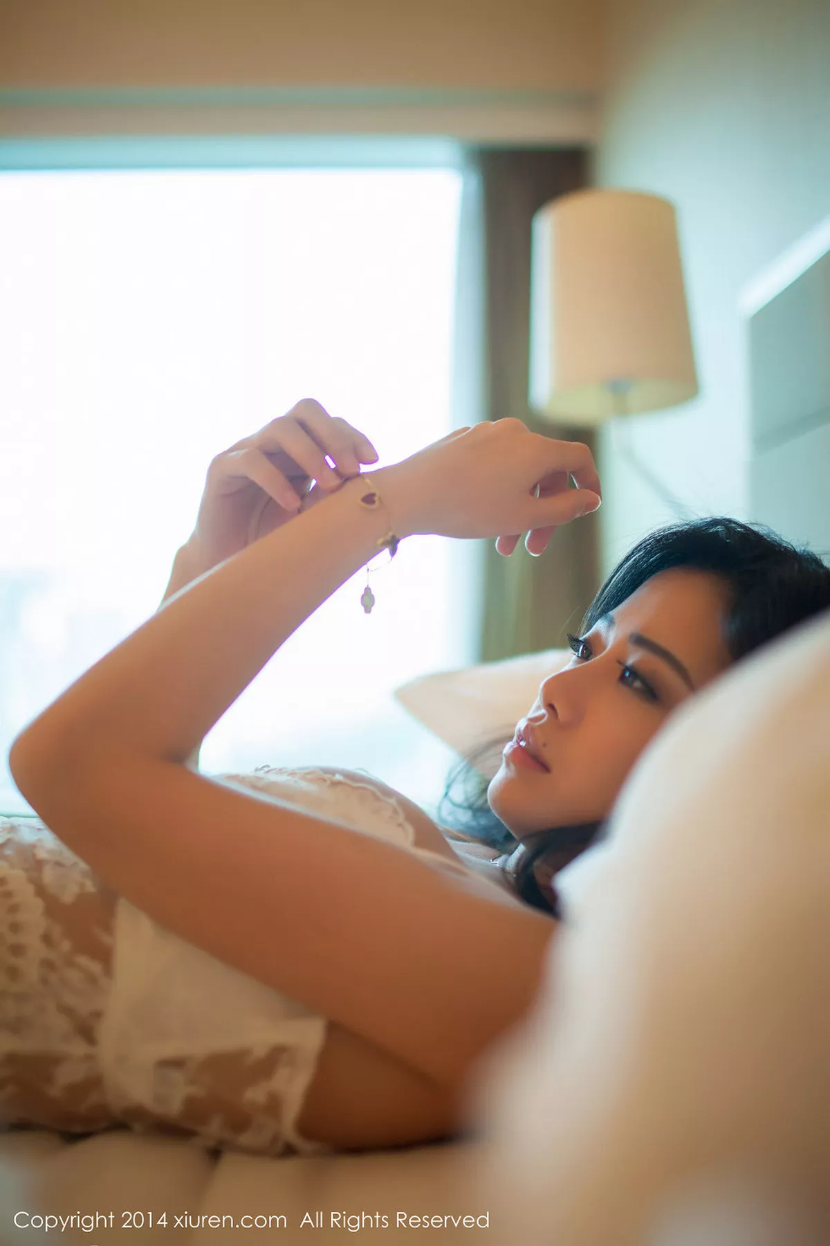 图片[9]-[XiuRen秀人网]第161期luvian本能写真-秀人资源网