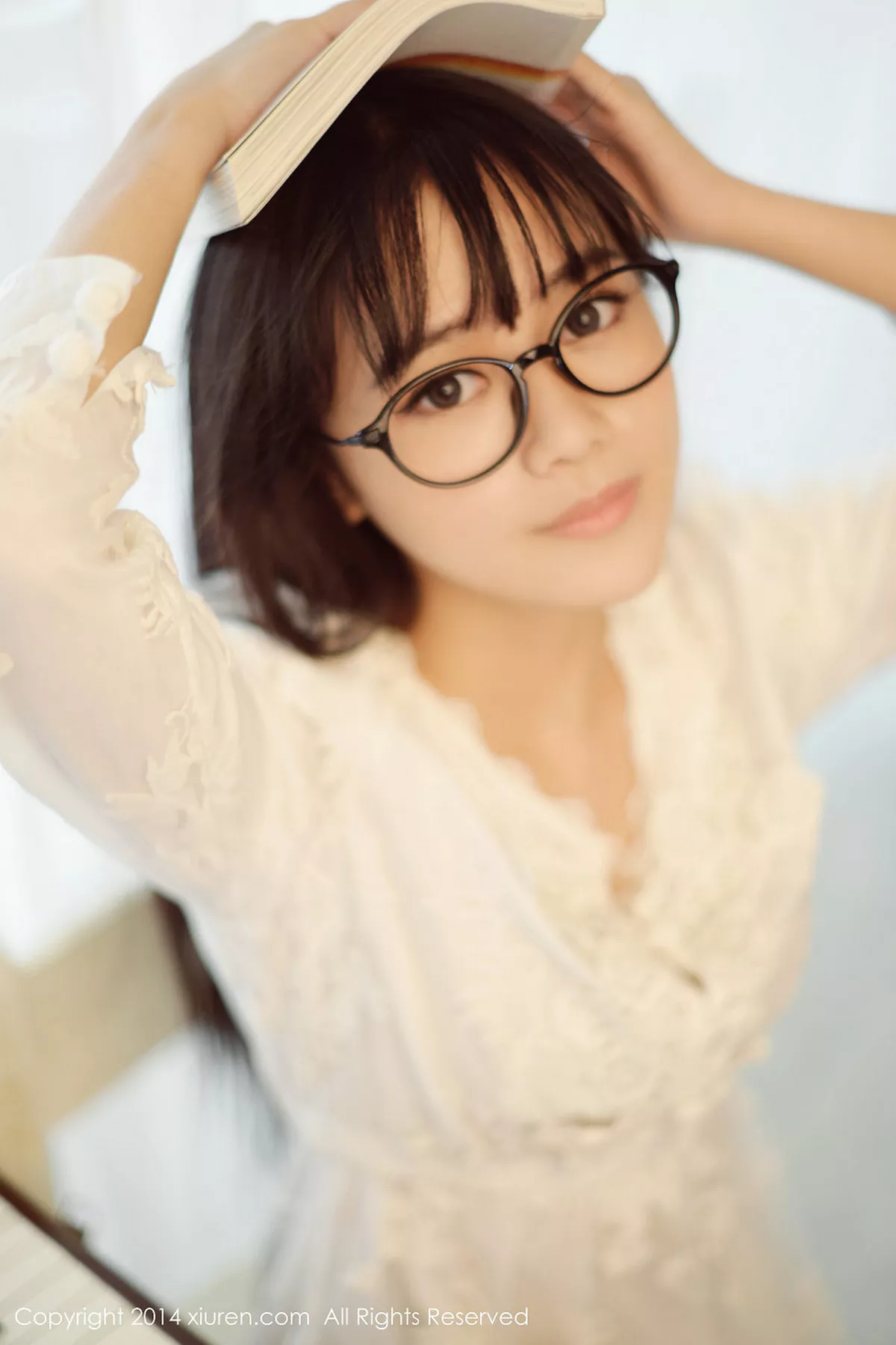 图片[3]-[XiuRen秀人网]第170期toro羽住写真-秀人资源网