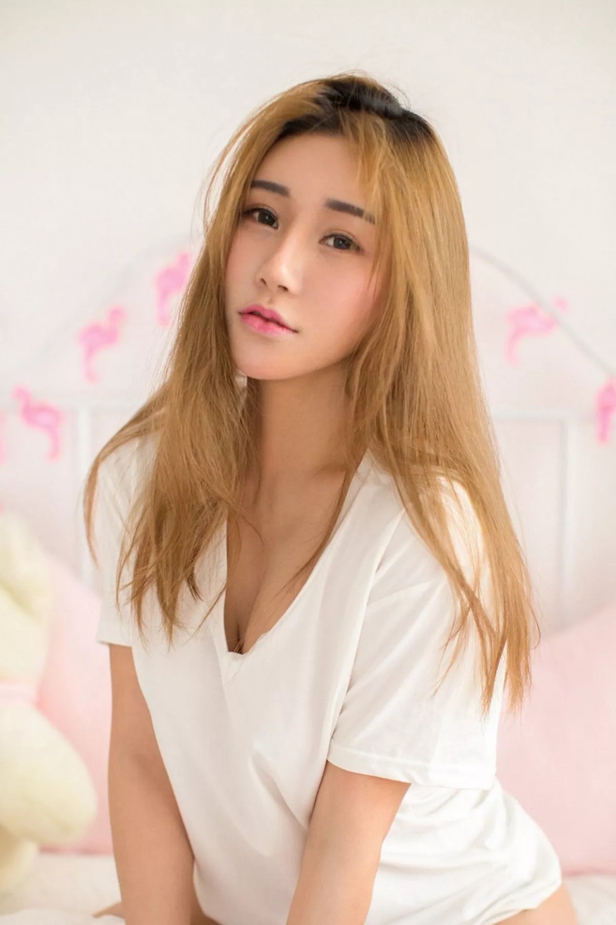 图片[14]-[YouMi尤蜜荟]第001期宋梓诺写真-秀人资源网