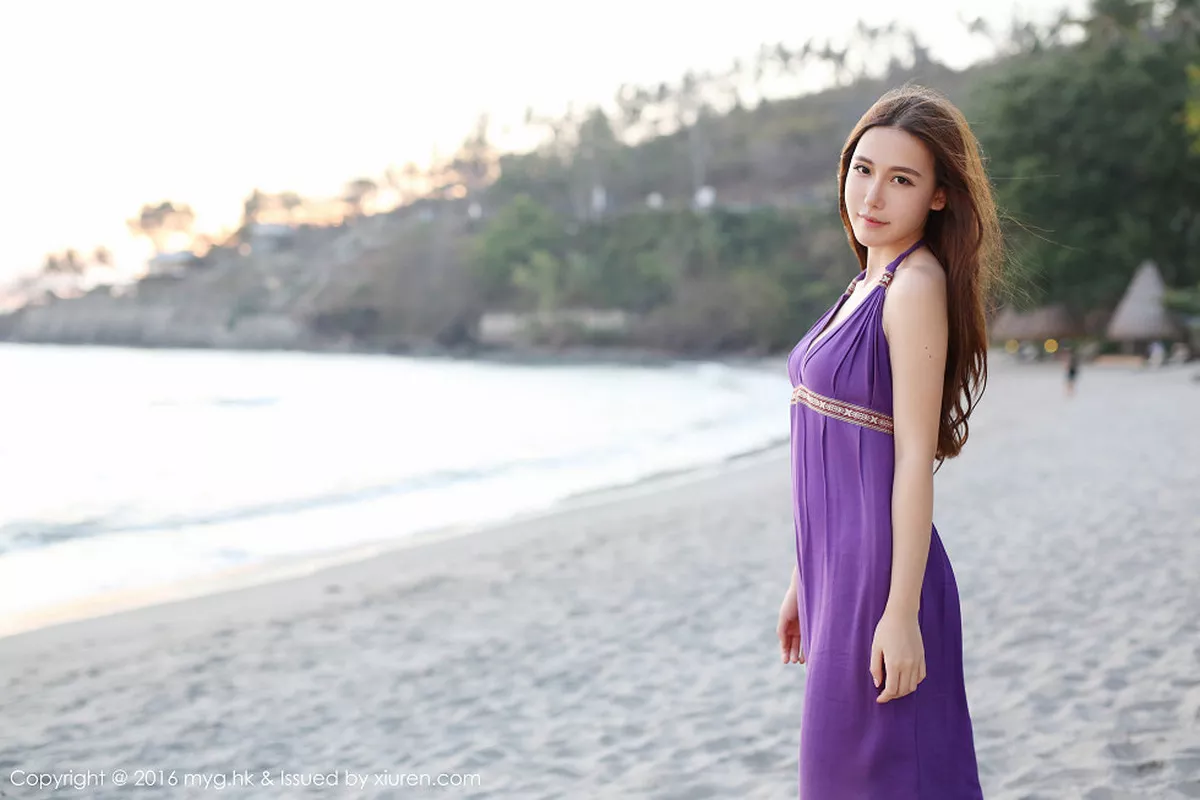 图片[17]-[MyGirl美媛馆]第191期熊吖BOBO写真-秀人资源网