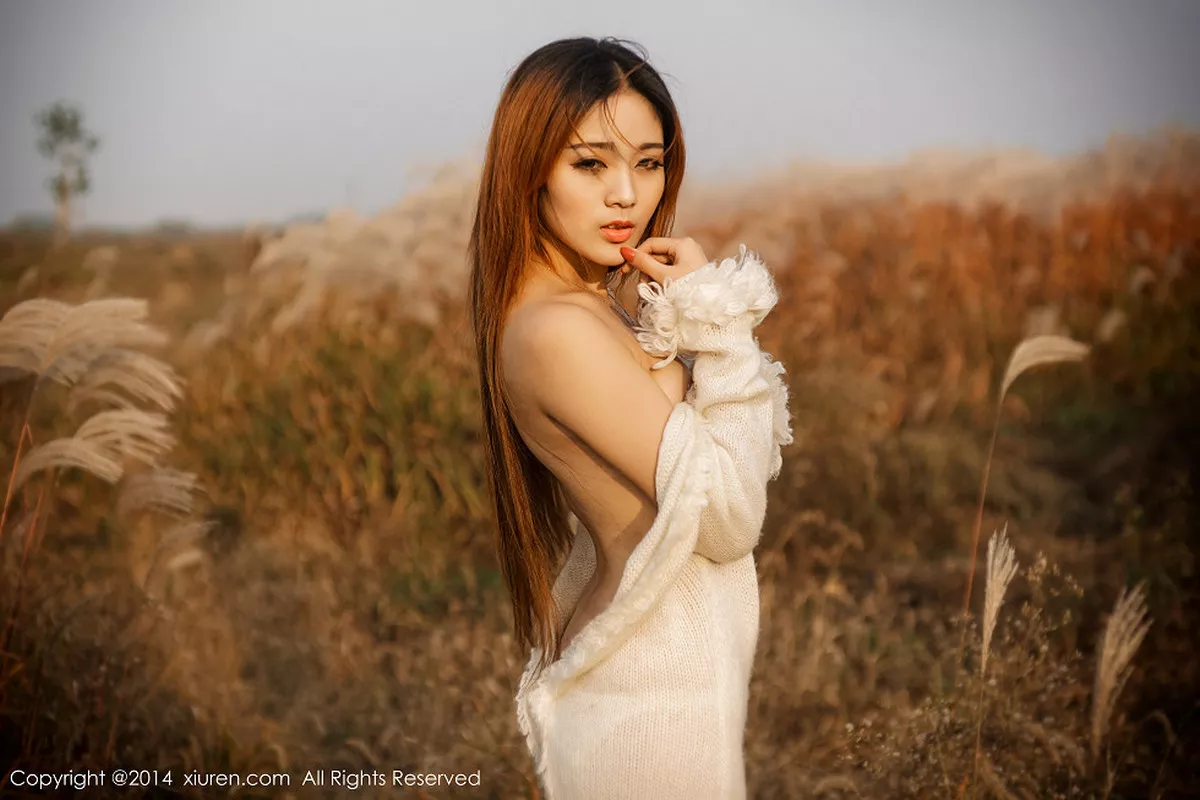 图片[34]-[XiuRen秀人网]第211期苏小苏写真-秀人资源网