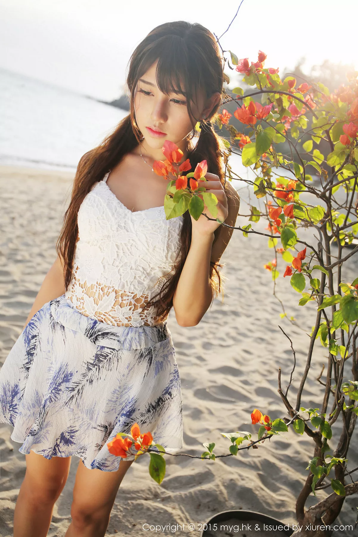 图片[16]-[MyGirl美媛馆]第154期Milk楚楚写真-秀人资源网