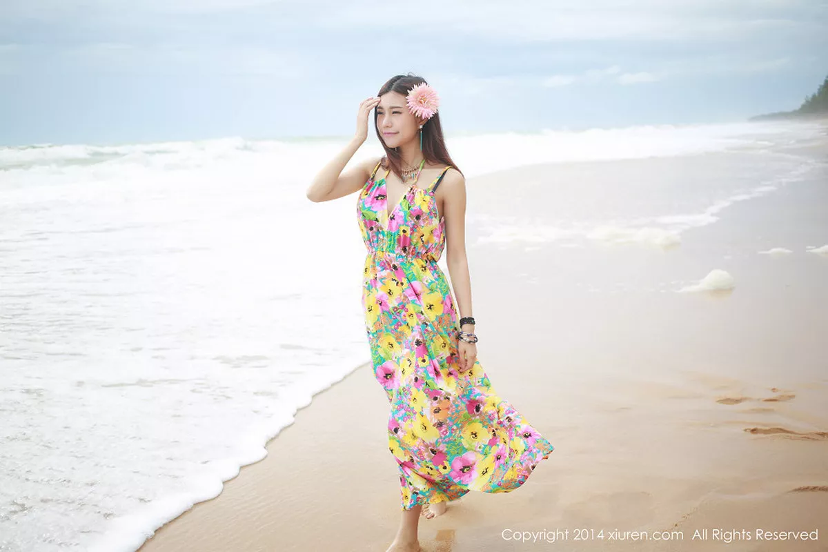 图片[6]-[XiuRen秀人网]第200期绮里嘉写真-秀人资源网