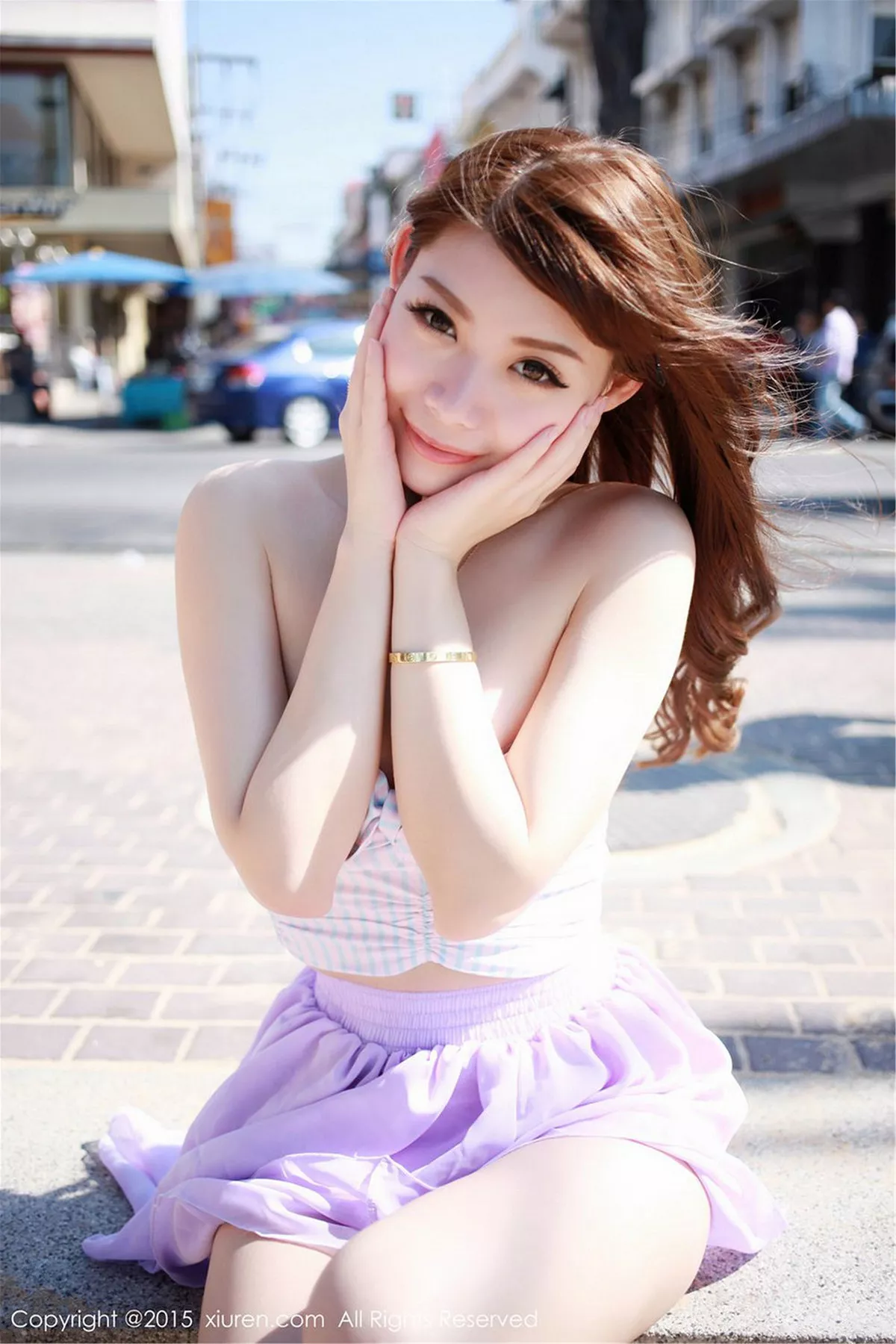 图片[7]-[XiuRen秀人网]第269期MARA醬写真-秀人资源网