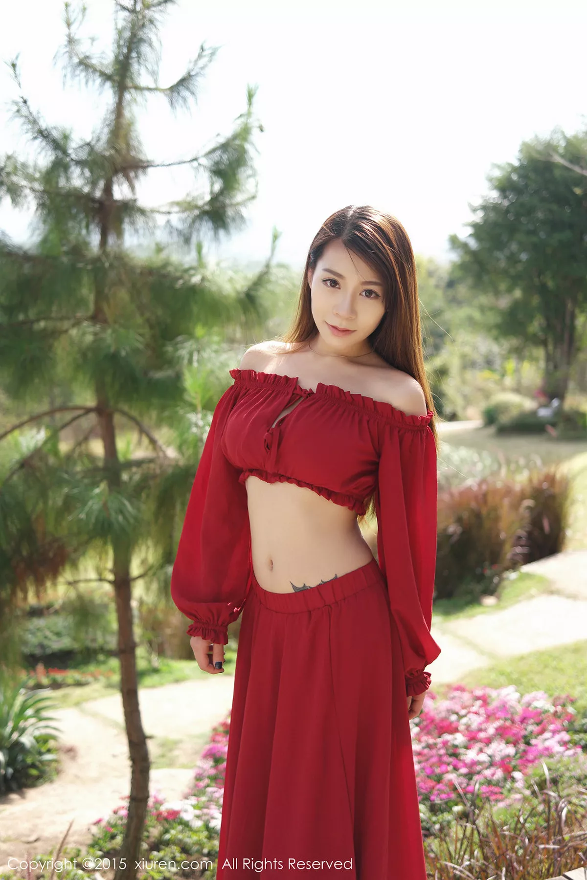 图片[20]-[XiuRen秀人网]第303期嘉宝贝儿写真-秀人资源网