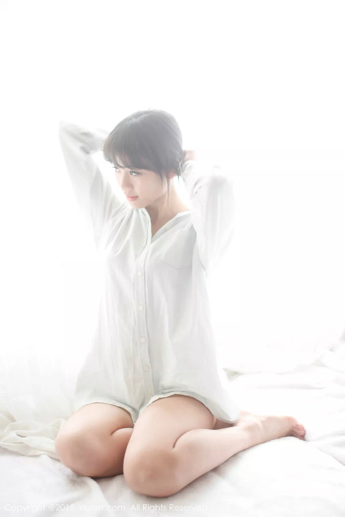 图片[7]-[XiuRen秀人网]第318期七米baby写真-秀人资源网