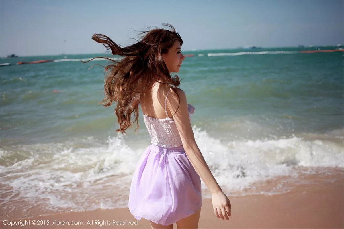 图片[3]-[XiuRen秀人网]第269期MARA醬写真-秀人资源网