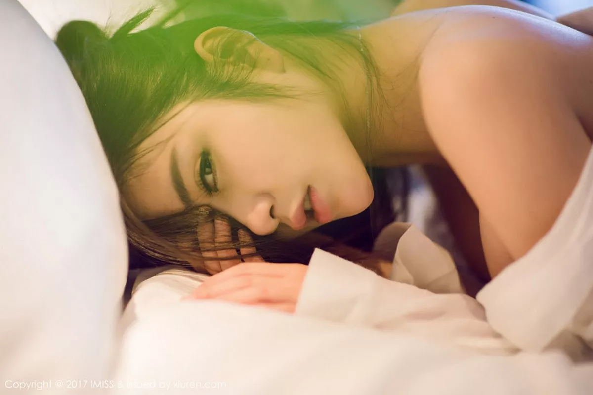 图片[6]-[Imiss爱蜜社]第146期李李七七喜喜写真-秀人资源网