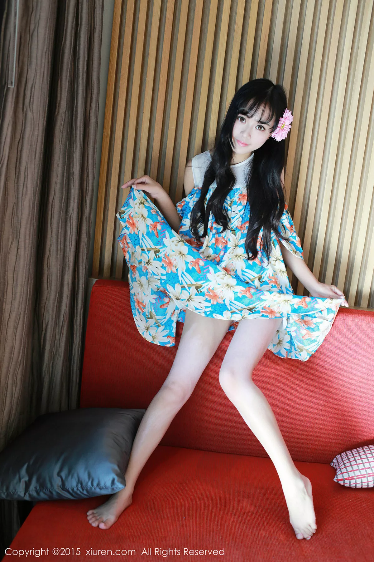 图片[7]-[XiuRen秀人网]第316期toro羽住写真-秀人资源网