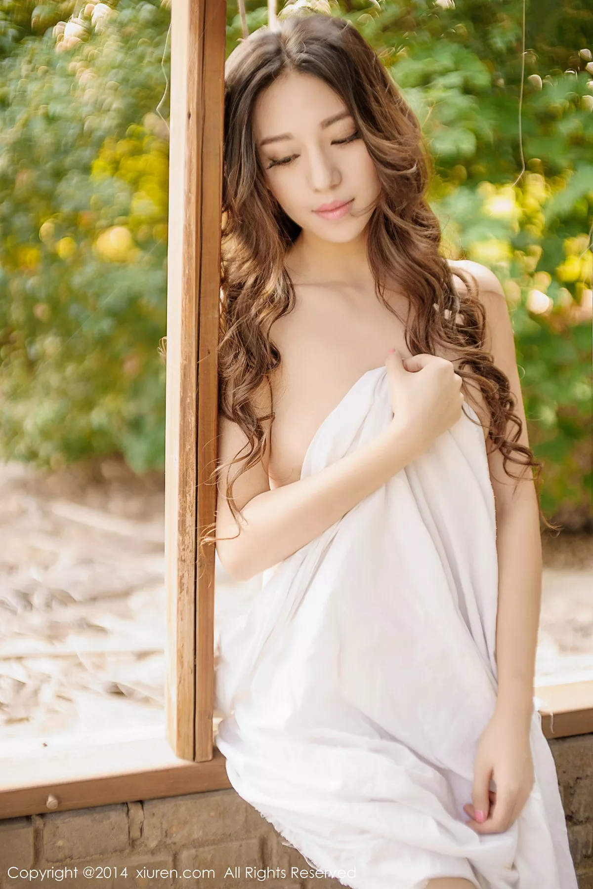 图片[8]-[XiuRen秀人网]第230期Cassie写真-秀人资源网