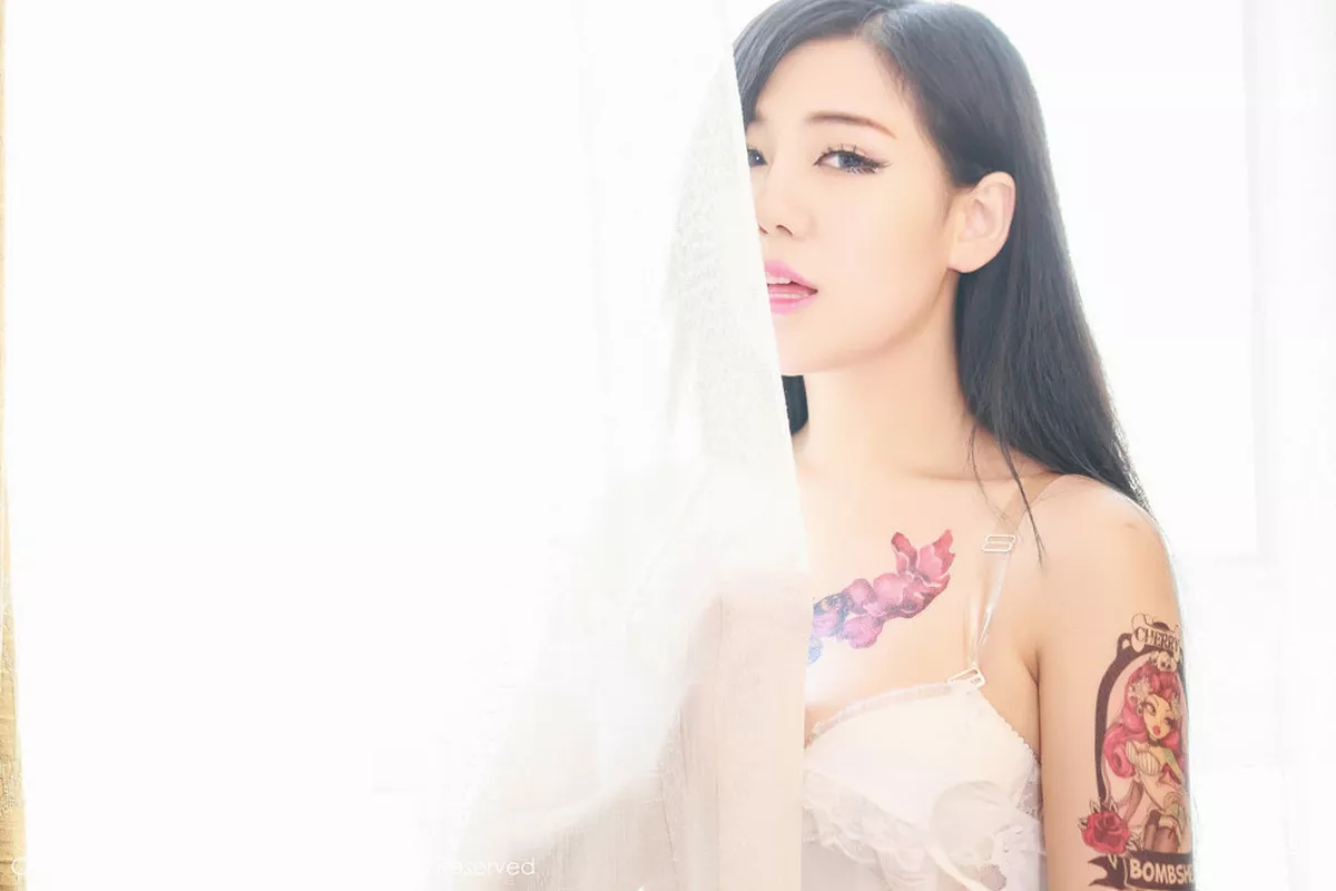 图片[7]-[XiuRen秀人网]第356期旭旭写真-秀人资源网