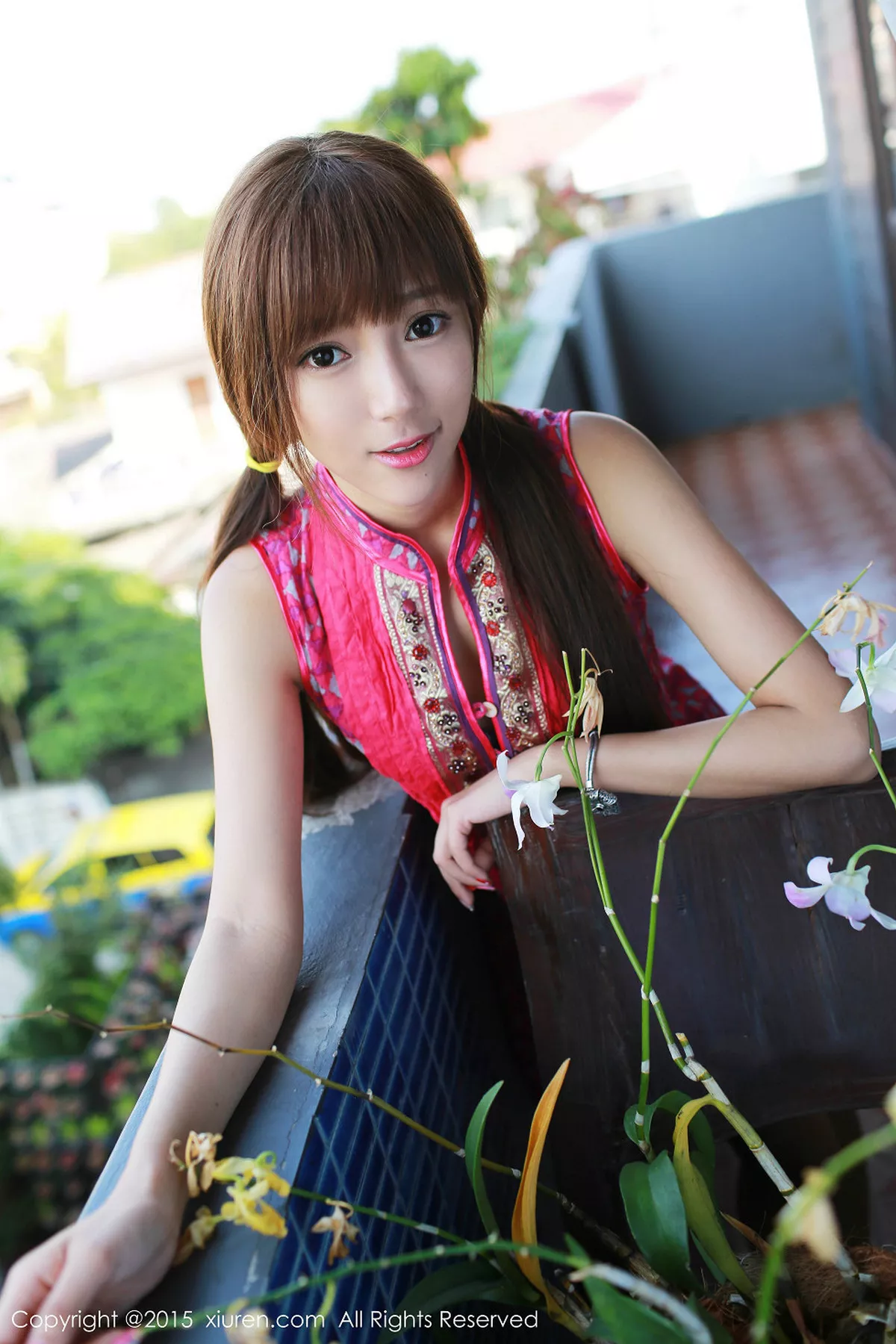 图片[11]-[XiuRen秀人网]第304期王馨瑶写真-秀人资源网