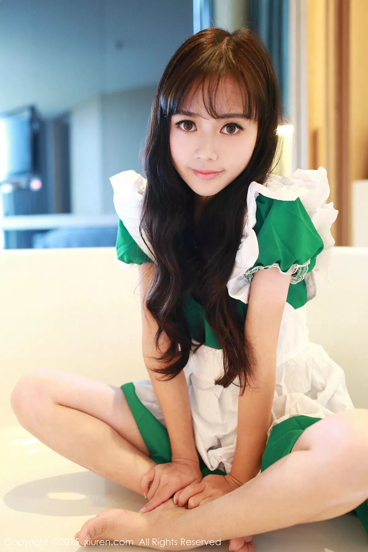 [XiuRen秀人网]第316期toro羽住写真-秀人资源网
